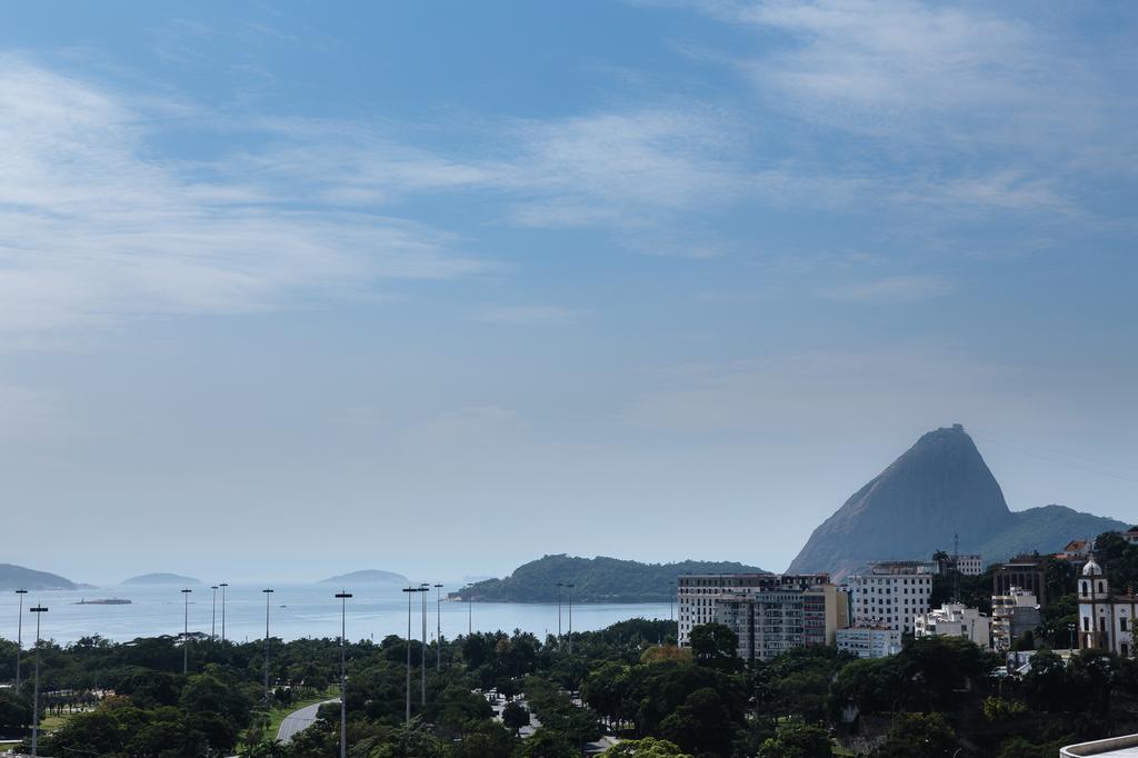 Diamond Hotel Ріо-де-Жанейро Екстер'єр фото
