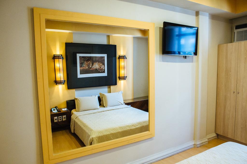 Diamond Hotel Ріо-де-Жанейро Екстер'єр фото